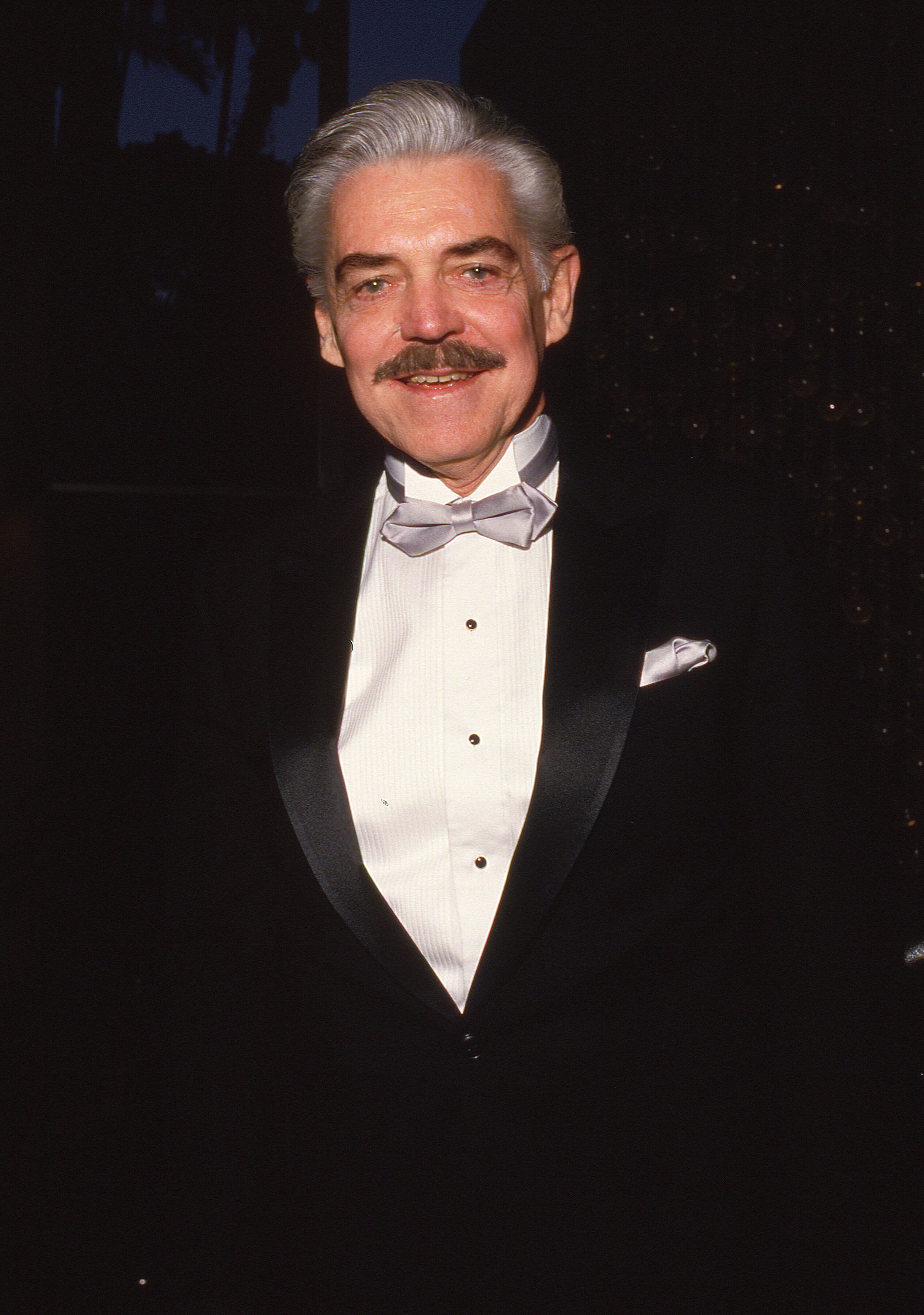 Jack Betts