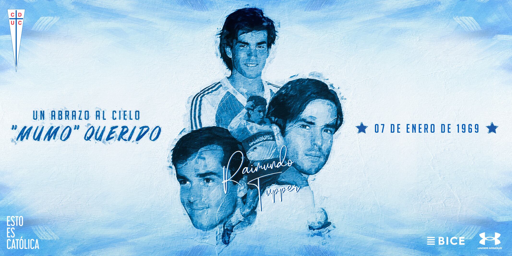 Raimundo Tupper