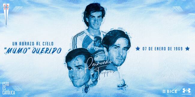 Raimundo Tupper