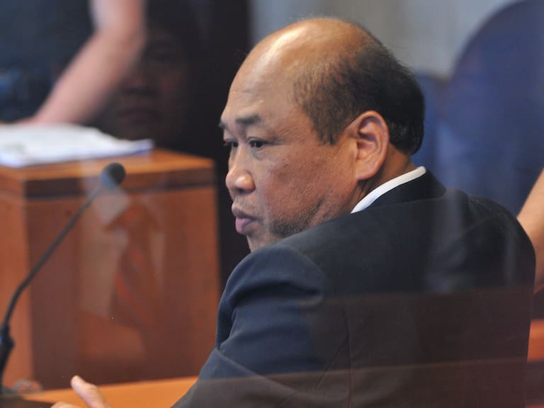 Tribunal decreta suspensión condicional en causa contra miembro de seguridad vietnamita acusado de abuso sexual en Chile