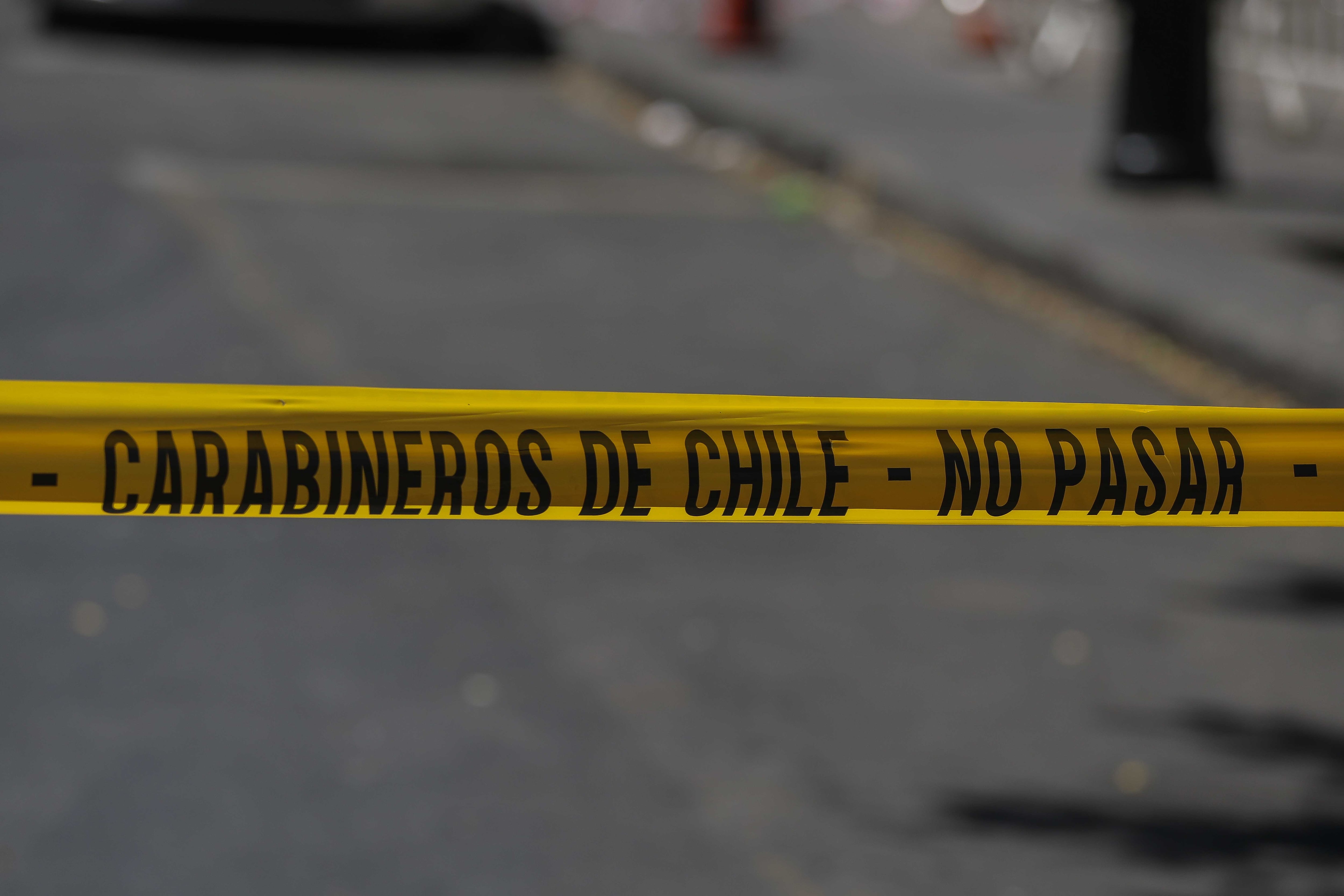 26 de diciembre de 2025 / SANTIAGOFOTO: SEBASTIAN BELTRAN GAETE / AGENCIAUNO