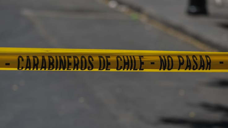 Hombre es acribillado en Colina: víctima fue encontrada con cerca de 10 disparos