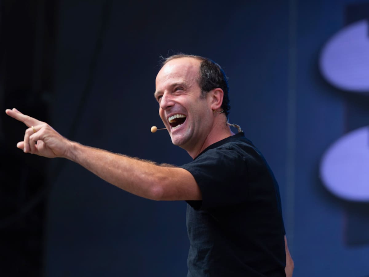 ¿Conflicto en Viña 2026? Stefan Kramer responde sobre supuesto enojo con Mega
