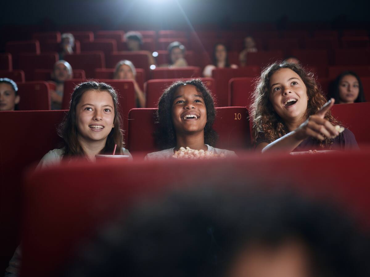Confirman la fecha de estreno y elenco para la nueva película de una exitosa franquicia animada de Sony