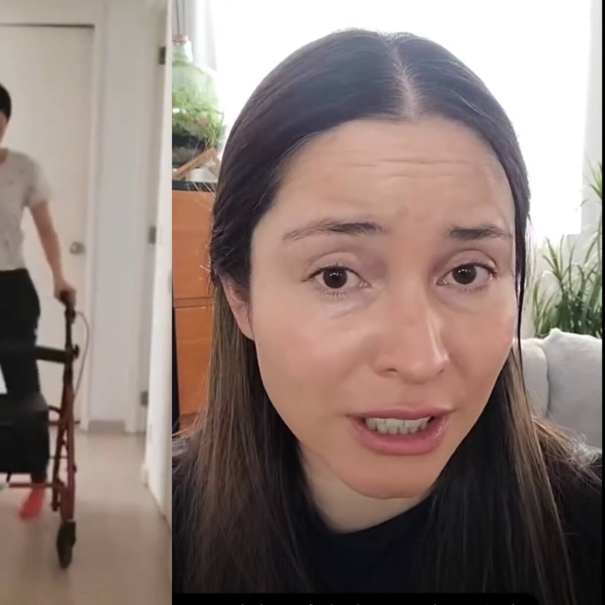 Mujer sufrió un derrame cerebral y su ‘amigo’ que prometió cuidarla terminó abusando de ella