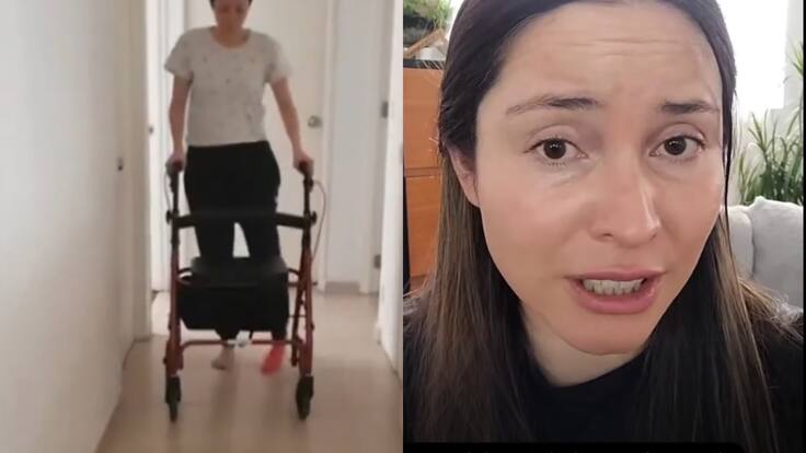 Mujer sufrió un derrame cerebral y su ‘amigo’ que prometió cuidarla terminó abusando de ella
