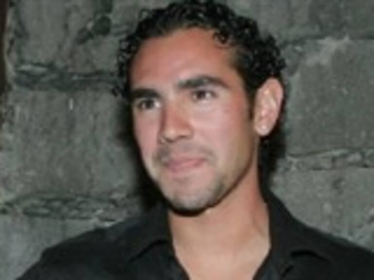 Hijo del exfutbolista mexicano Hugo Sánchez fue encontrado muerto en su departamento