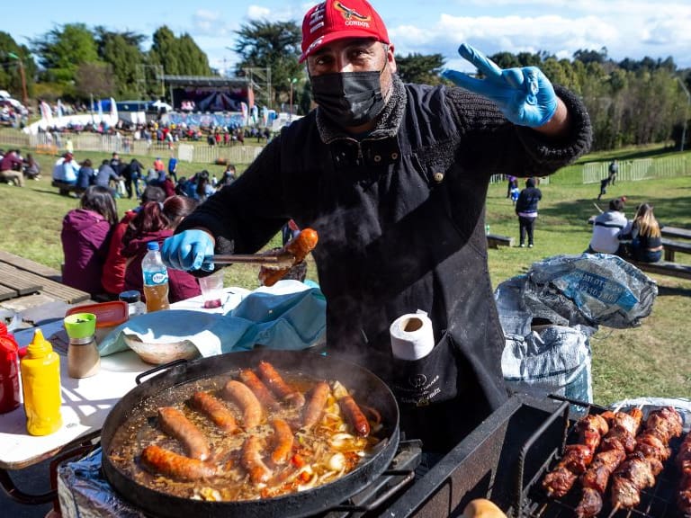 Mejores alimentos de temporada, versión fiestas patrias: revisa precios y productos más baratos