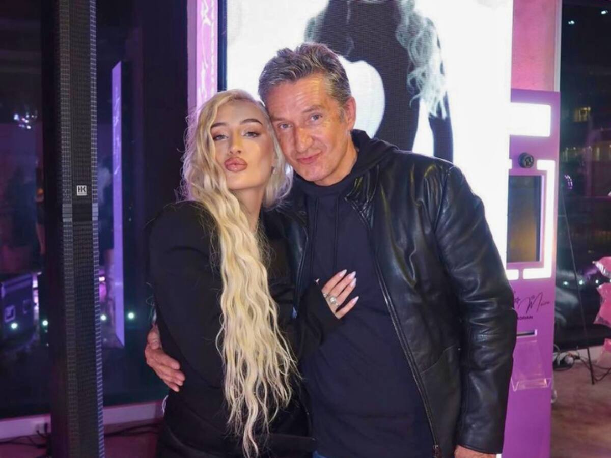 “Tienes que hacerte responsable y si tienes que vender tu mercedes...”: rostro de TV explota contra papá de Fran Maira