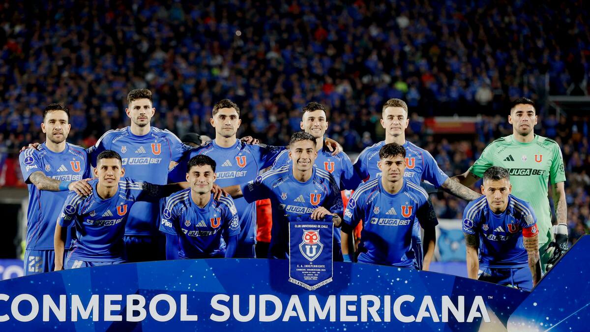 Excampeón con la U y Alianza Lima nombra a tres jugadores azules que pueden ser clave en la llave de Copa Sudamericana