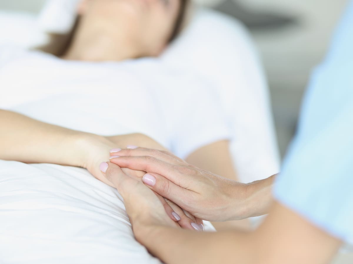 Avanza proyecto de Eutanasia: Comisión de Salud del Senado aprueba idea de legislar y ahora pasa a sala