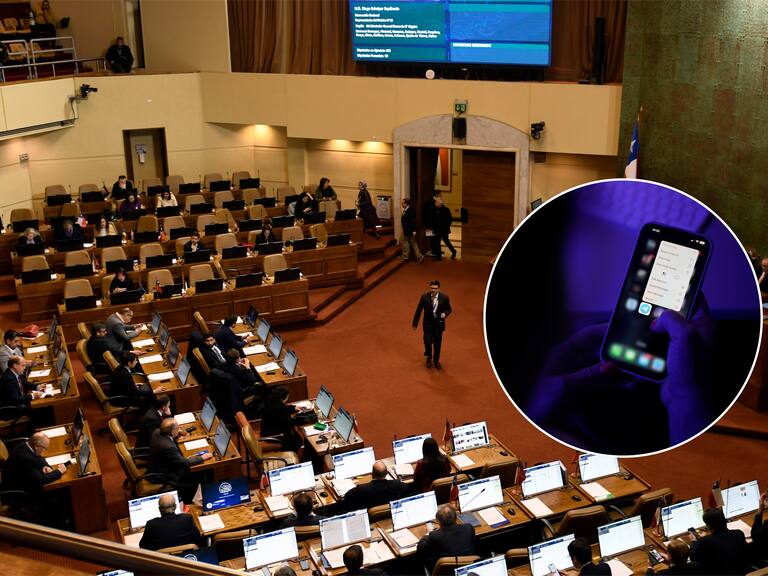 Hoy se vota la ley de protección de datos personales: ¿Cómo funciona y cuáles son las multas para las empresas que compartan información privada?