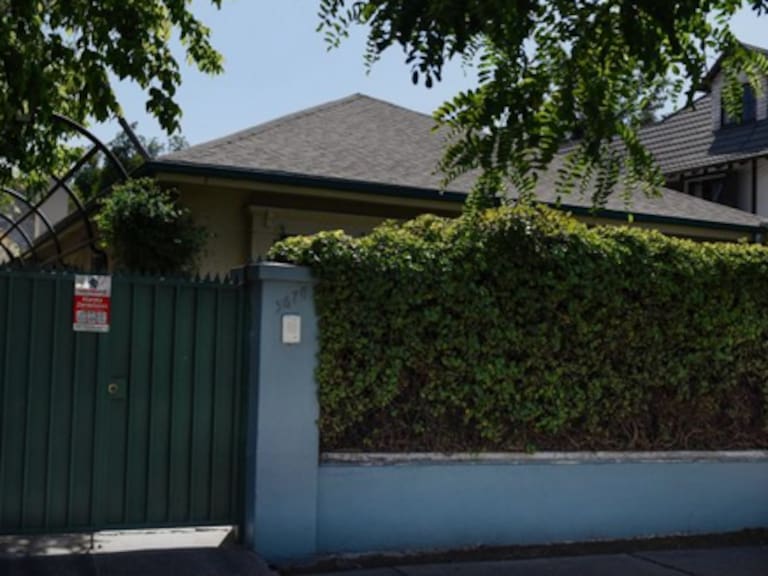 Casa de Patricio Aylwin sale a la venta: podría superar los $1.800 millones