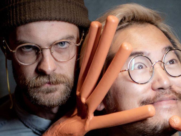 The Daniels se convierten en la tercera dupla en ganar el Oscar a Mejor Director