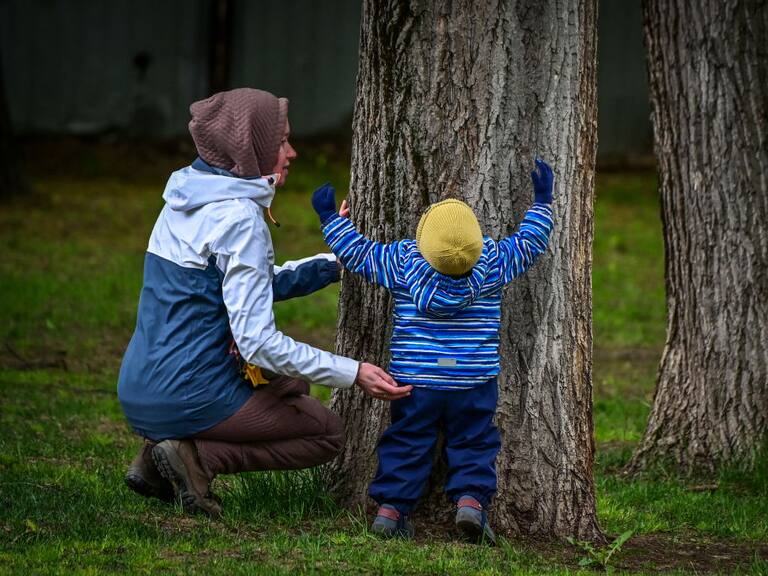 Vacaciones de invierno
