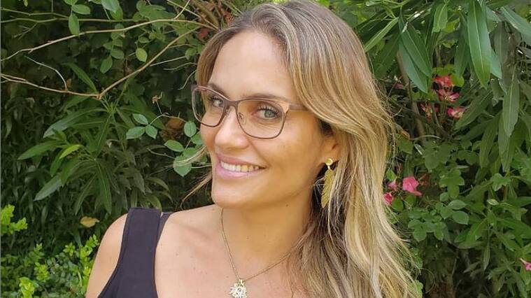 Kenita Larraín es confirmada en "El Discípulo del Chef" | Instagram