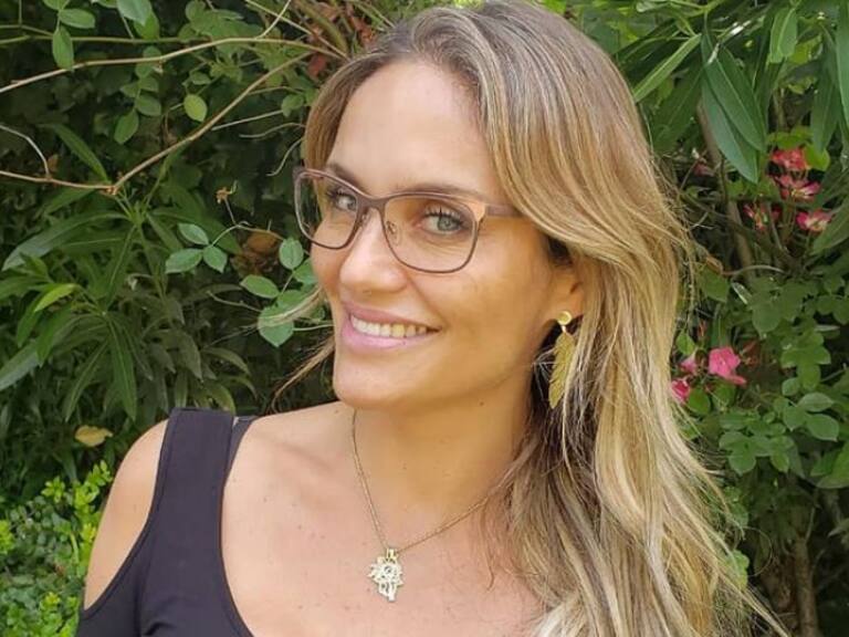 Kenita Larraín es confirmada en "El Discípulo del Chef" | Instagram