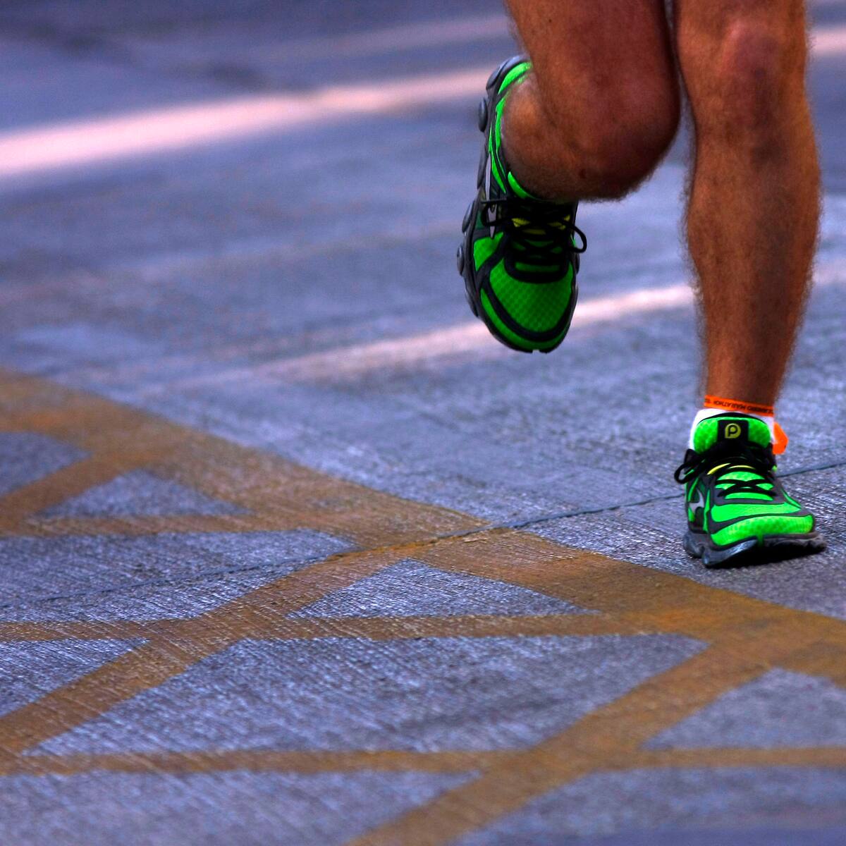 Corrida Santiago 21K estos son los cortes de tránsito que afectará a tres comunas