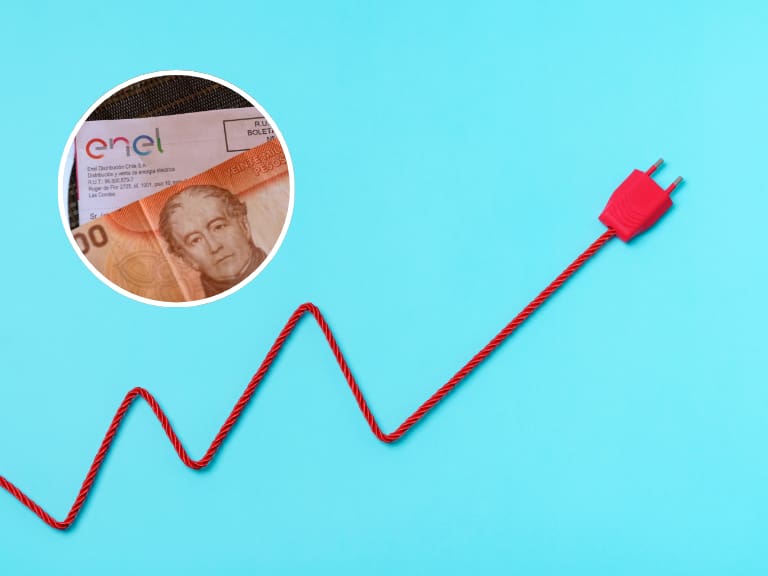 Para tener en cuenta: esta es la hora de mayor consumo eléctrico en Chile durante el invierno, según experto