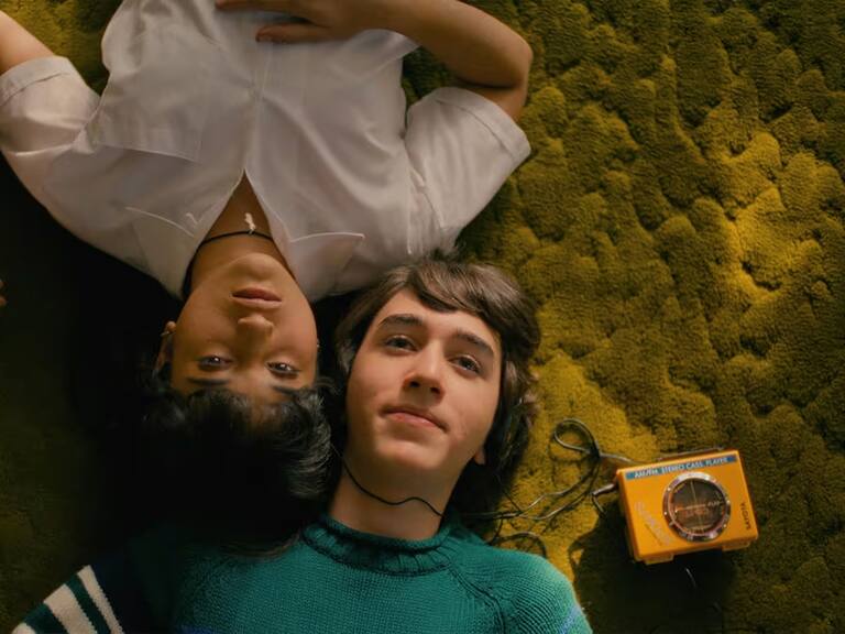 Prime Video: la entretenida serie adolescente mexicana basada en los años 90s que no te puedes perder