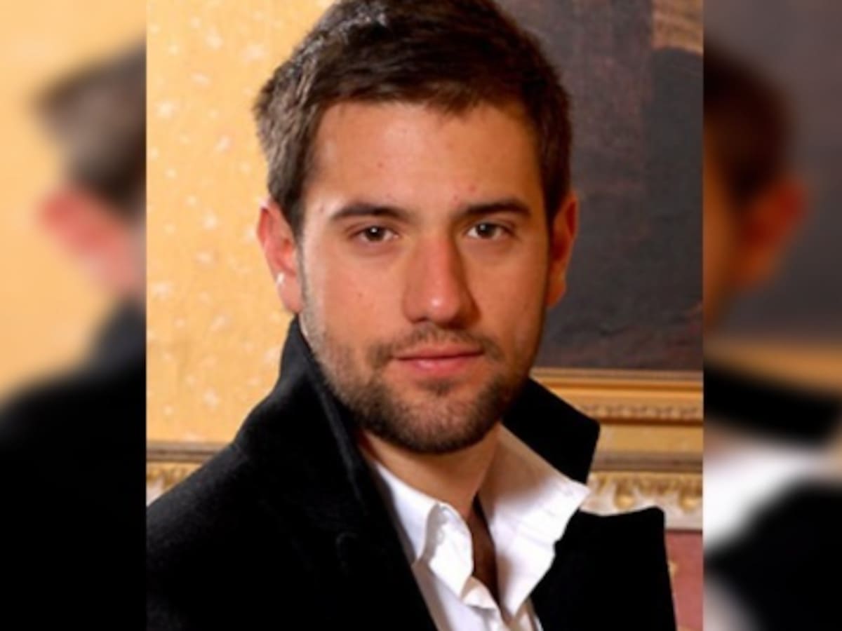 Alejado de la TV: Así luce actualmente Daniel Pinto, recordado participante del reality 1910