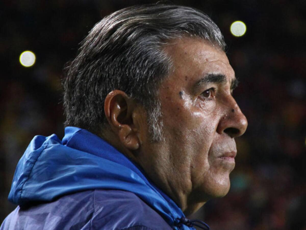 Exmundialista Carlos Reinoso confesó con qué jugador de la selección chilena se identifica