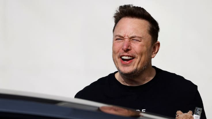 Alemania contra Elon Musk: lo acusan de interferir en las próximas elecciones federales
