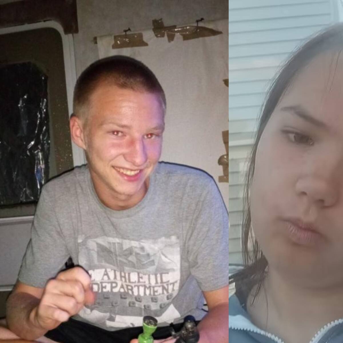 Condenan a pareja de padres que intentó vender a su bebé por un pack de cervezas