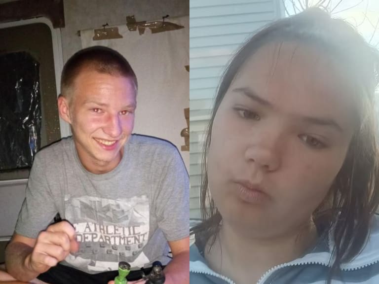 Condenan a pareja de padres que intentó vender a su bebé por un pack de cervezas