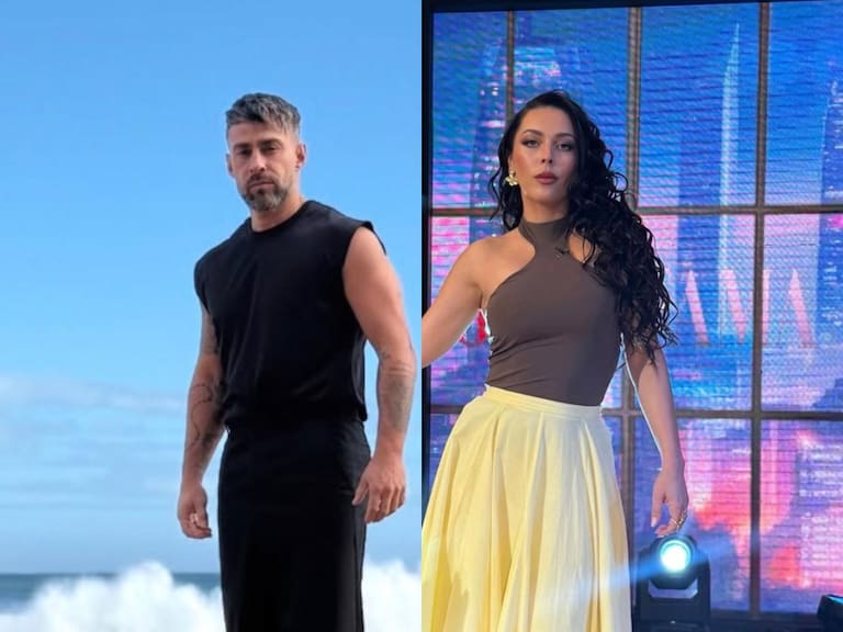 Daniela Aránguiz rompe el silencio y da su sincera opinión de la nueva pareja de Jorge Valdivia: “Sabe lo que es...”