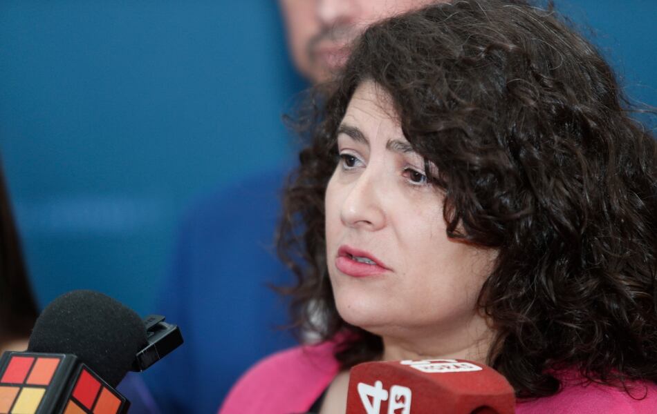 Agencia UNO | Ana María Bravo