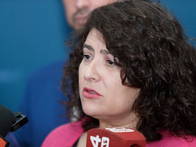 Agencia UNO | Ana María Bravo