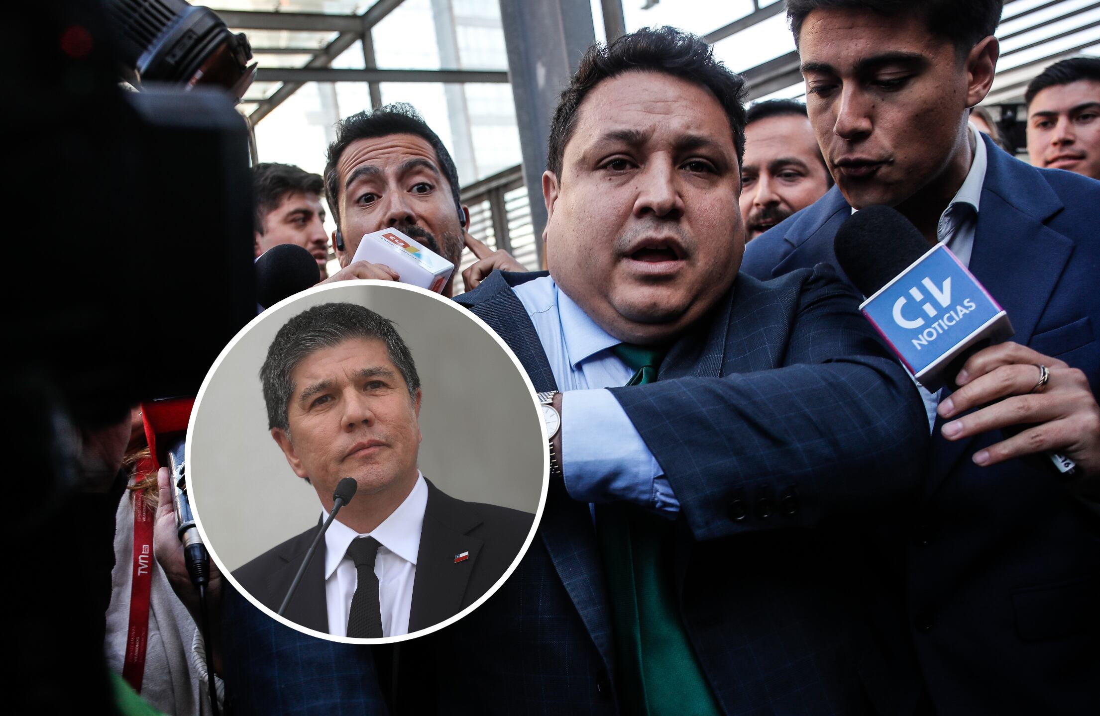 Agencia Uno