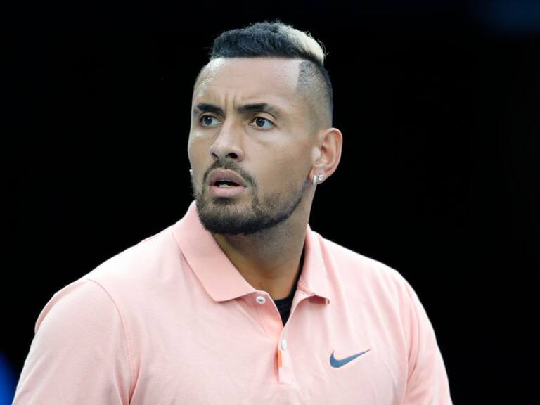 Nick Kyrgios y Boris Becker se enfrentan por Alexander Zverev