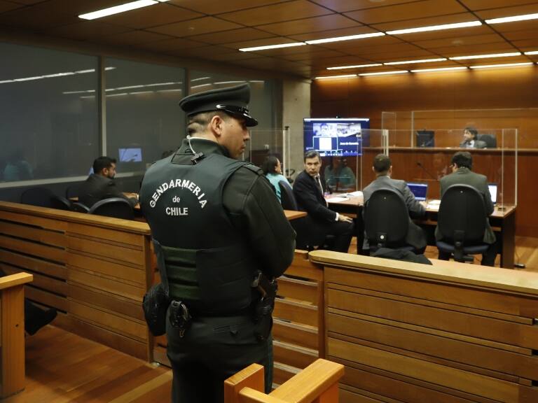 Fiscalía pide más de 200 años de cárcel para el «Estrella», líder del Tren de Aragua