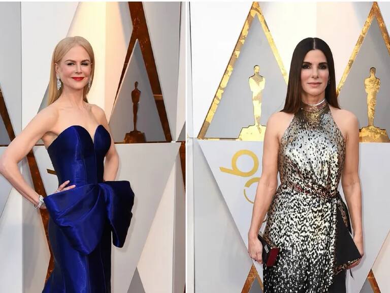 Sandra Bullock y Nicole Kidman volverán a unirse para la secuela de una recordada película