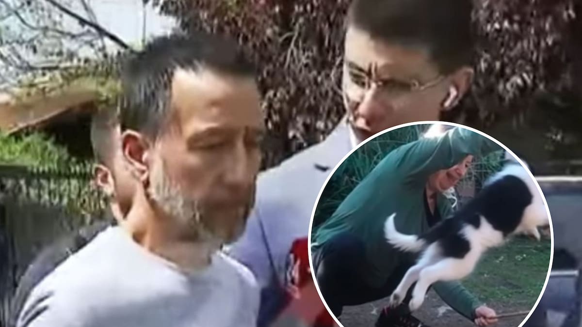 ¿Quién es Trinidad Cruz-Coke? La segunda imputada en el triple homicidio de La Reina
