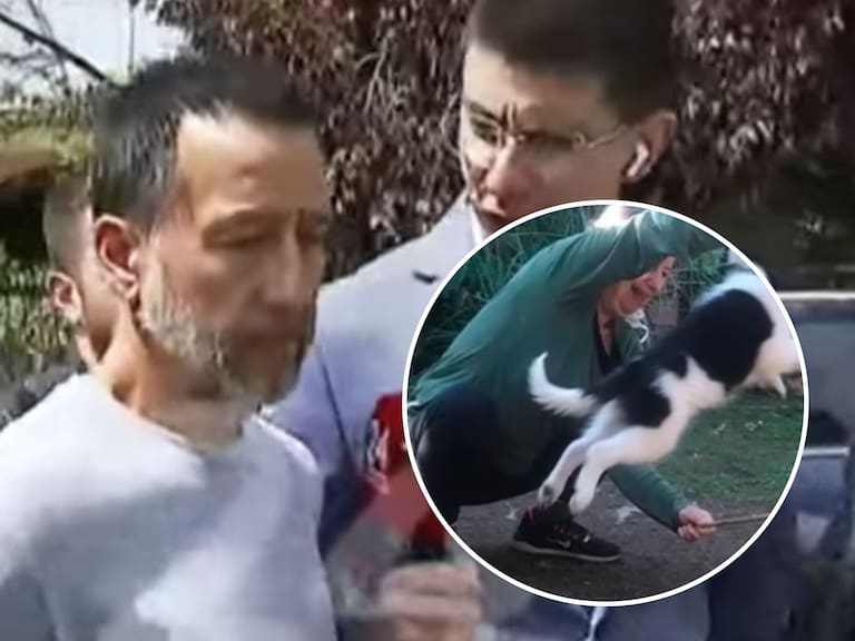 ¿Quién es Trinidad Cruz-Coke? La segunda imputada en el triple homicidio de La Reina