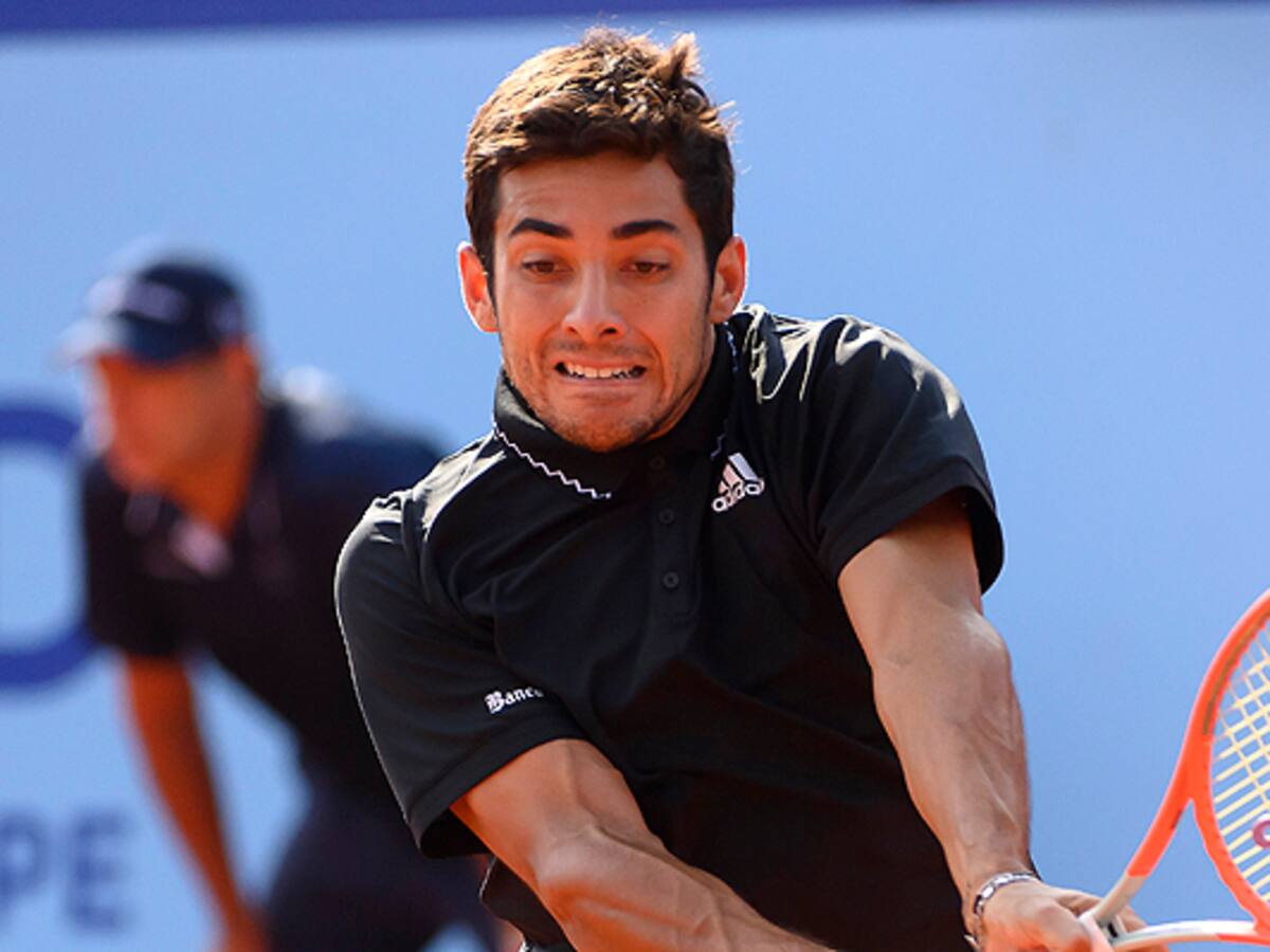 Garin y Bublik volverán a saltar a la cancha este jueves para buscar los cuartos de final de dobles en el Masters 1000 de Toronto
