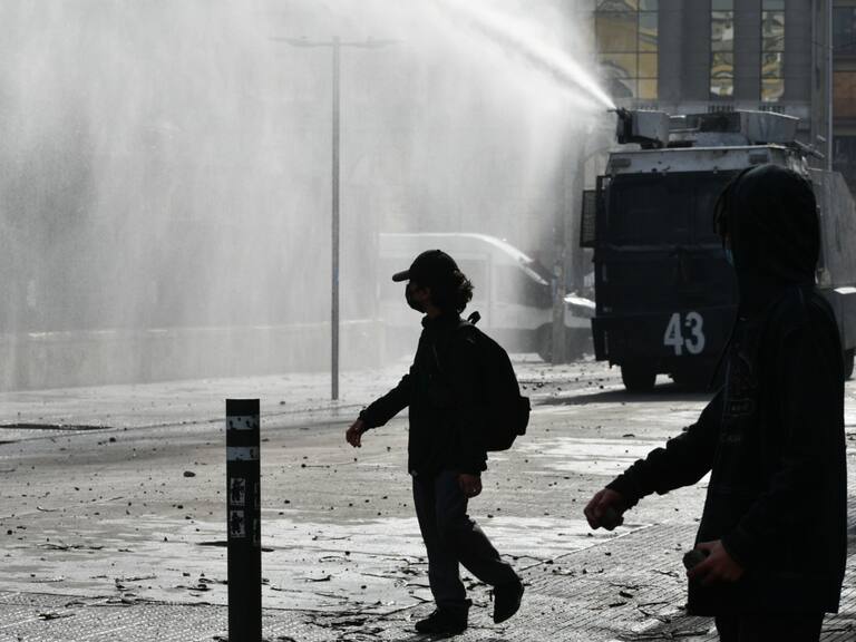 Agencia Uno | Referencial