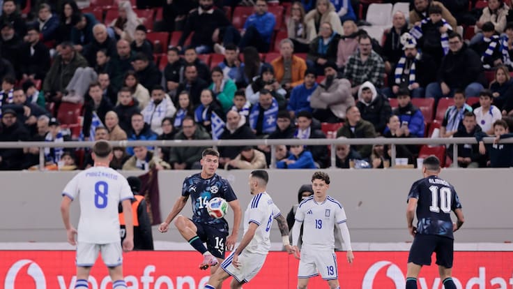 Estaba “cortado” en la U y hoy gana bonos para ir al Mundial: “Jugó un muy buen partido”