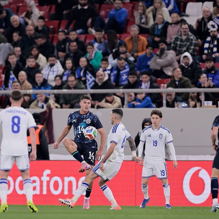 Estaba “cortado” en la U y hoy gana bonos para ir al Mundial: “Jugó un muy buen partido”