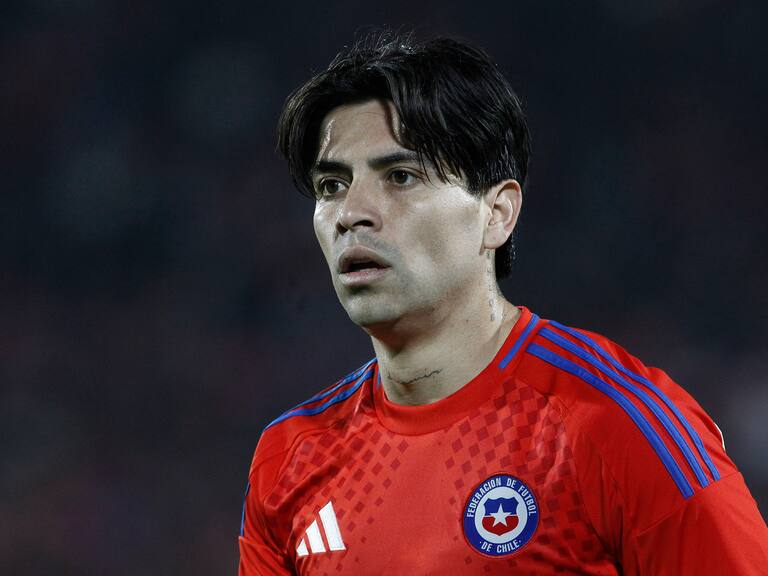 Jugó en Deportes Iquique, es tío de Víctor Dávila y valora su presente La Roja: “La perseverancia le dio resultados”