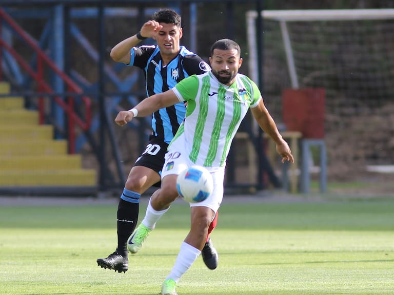 Programación fútbol chileno: ¿Qué partidos se juegan hoy, 21 de julio, y quién transmite?