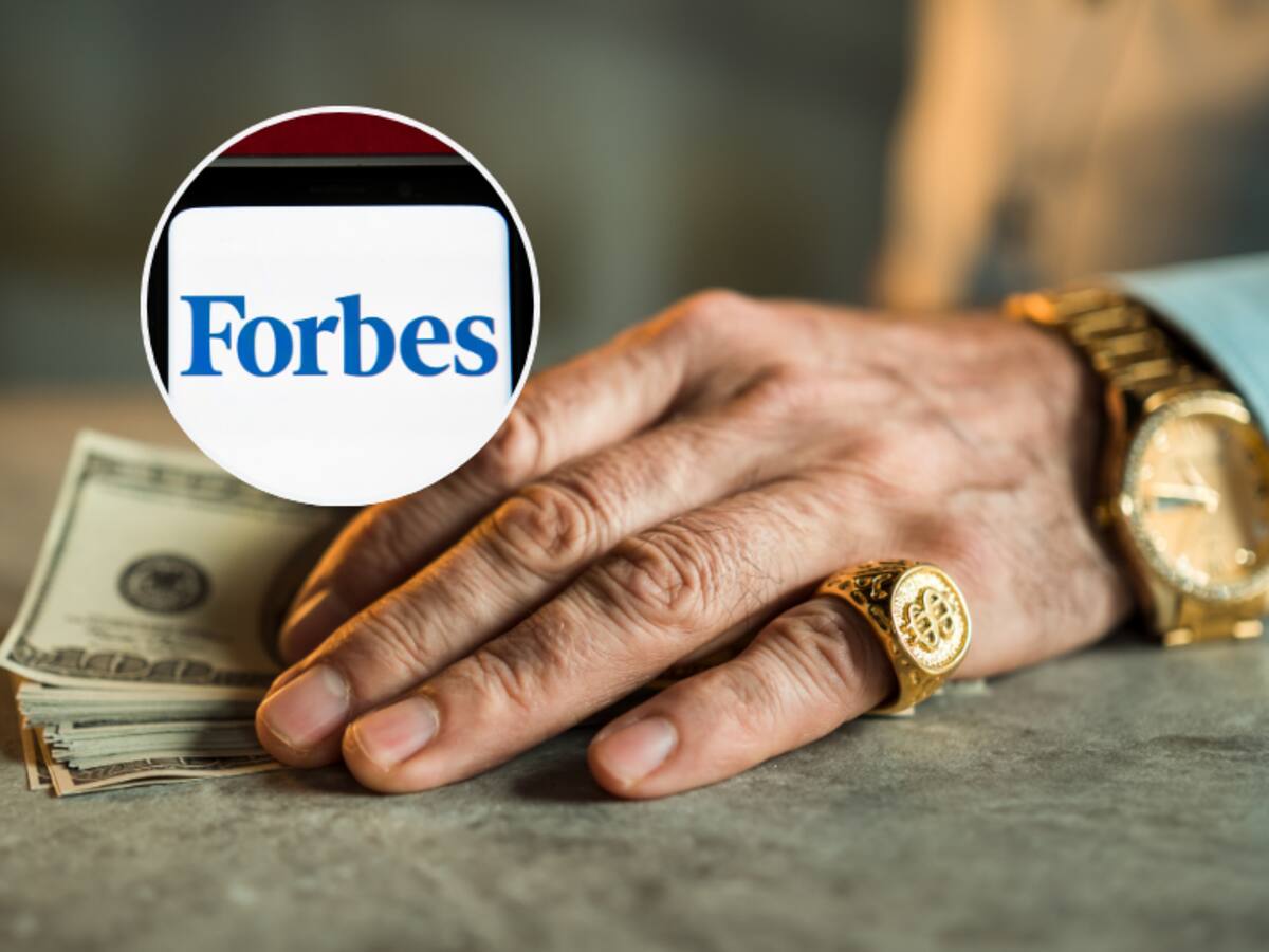Estas son las 10 personas más ricas del mundo, según el nuevo ranking de Forbes (y a que se dedican)