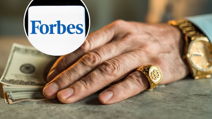 Estas son las 10 personas más ricas del mundo, según el nuevo ranking de Forbes (y a que se dedican)