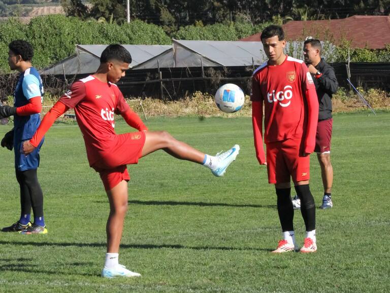 Cancelan amistoso entre selecciones mundialistas sub 20 por problemas con la cancha