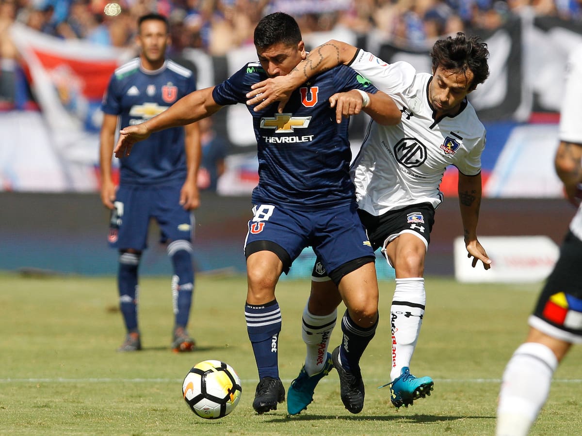 David Pizarro revela en que club del fútbol chileno hubiese querido jugar: “Me gusta por su gente”