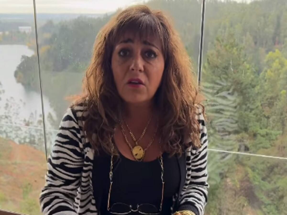 Helhue Sukni defiende a su hermano, pero reconoce participación en robo de cobre por $800 mil millones: “Fue intermediario”