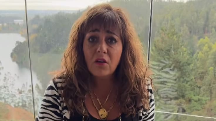Helhue Sukni defiende a su hermano, pero reconoce participación en robo de cobre por $800 mil millones: “Fue intermediario”